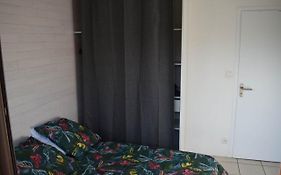 Appartement Cosy Au Calme