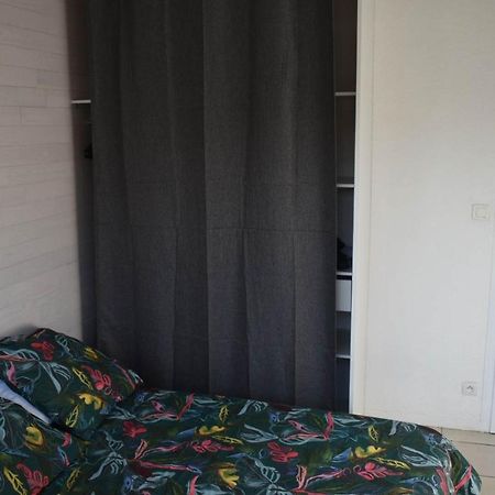 Appartement Cosy Au Calme Aureilhan  Exterior foto