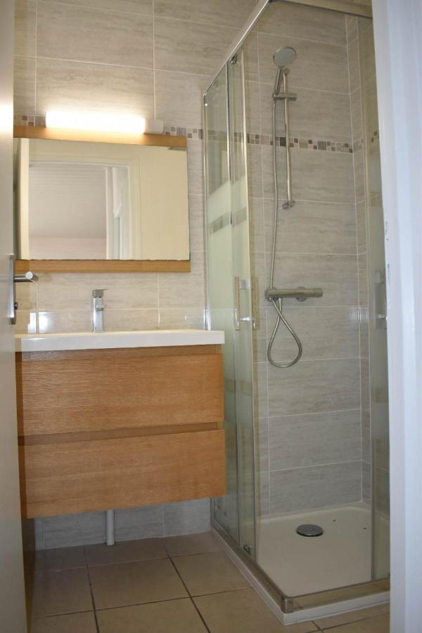 Appartement Cosy Au Calme Aureilhan  Exterior foto