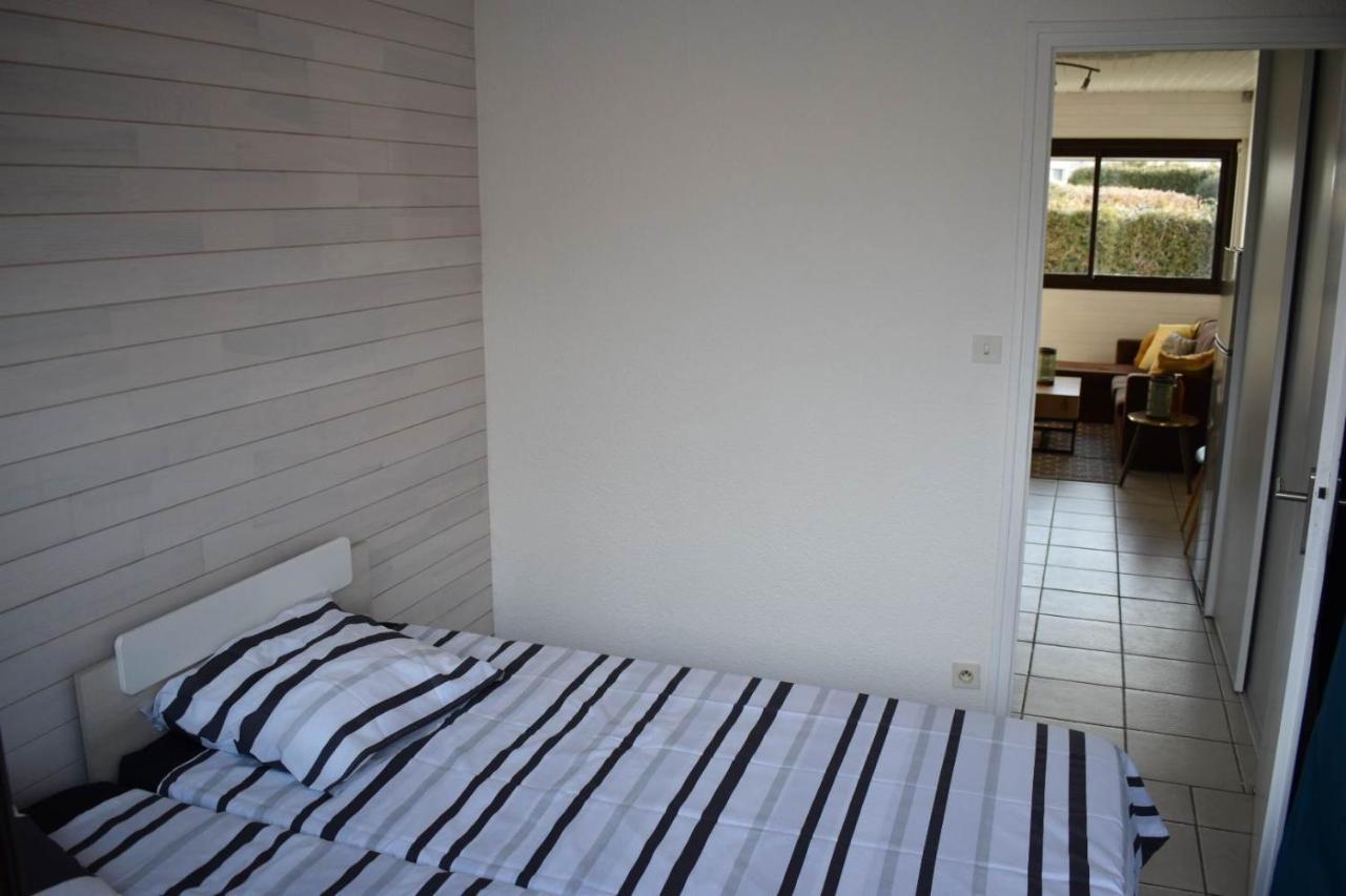 Appartement Cosy Au Calme Aureilhan  Exterior foto