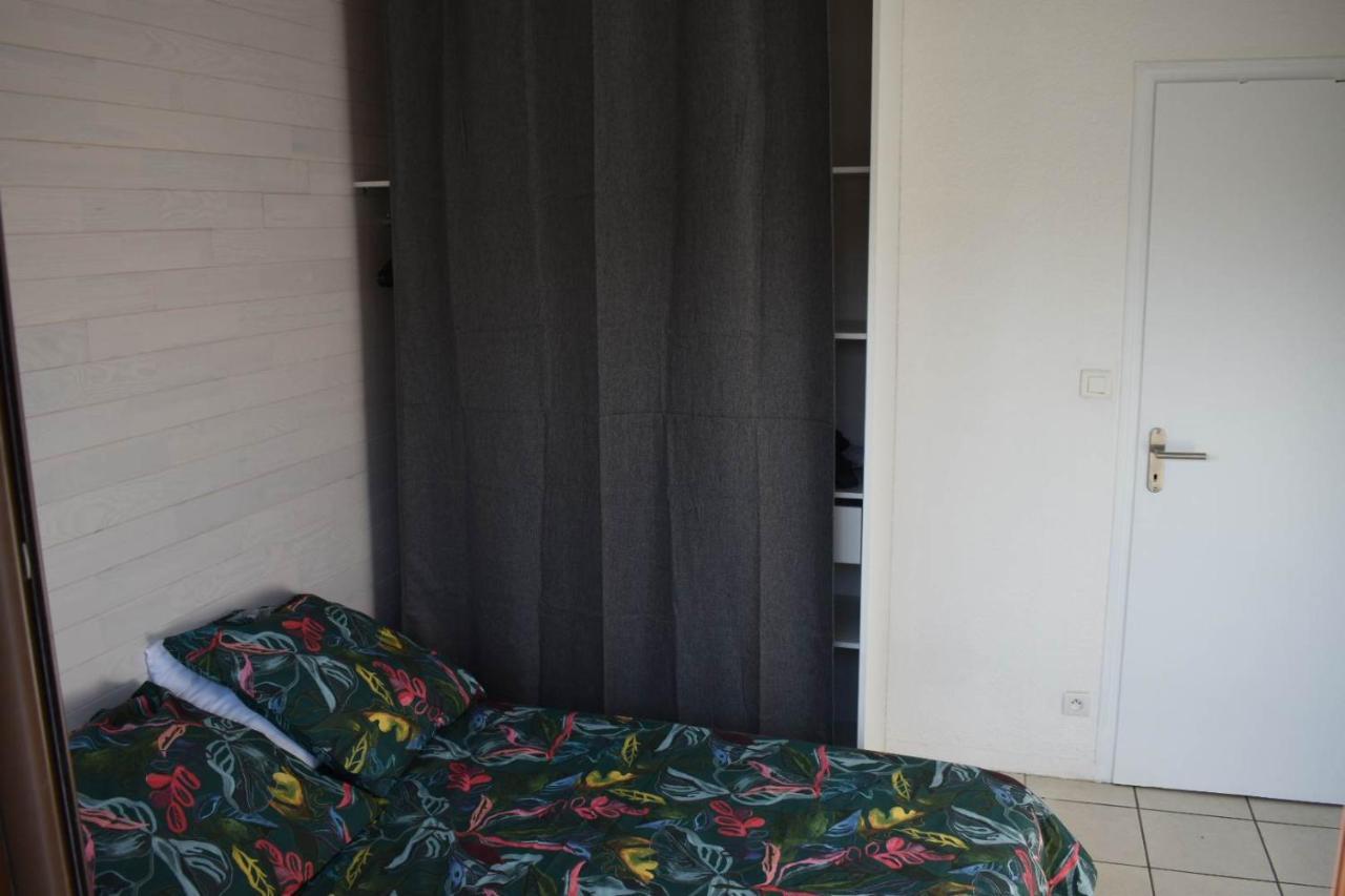 Appartement Cosy Au Calme Aureilhan  Exterior foto