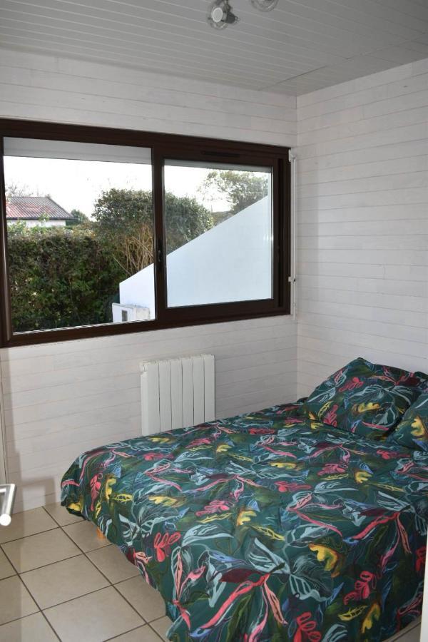 Appartement Cosy Au Calme Aureilhan  Exterior foto